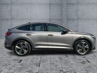 Audi Q4 e-tron - Vorschau Bild 7