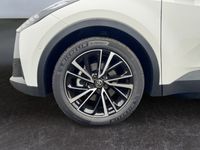 Toyota C-HR - Vorschau Bild 20
