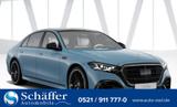 Mercedes-Benz S 580 4MATIC LONG FACLFT AMG+ PREM-PKT FOND-K... - Mercedes-Benz Neuwagen in Bielefeld