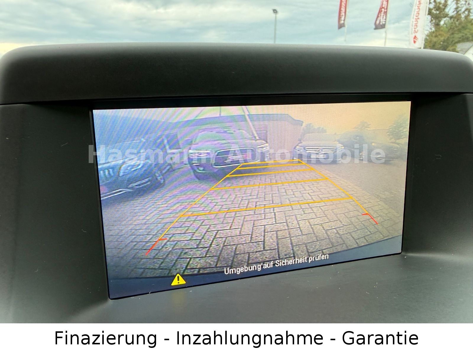 Meriva B Innovation*Aut.*2.HAND*SCHECKHEFT*