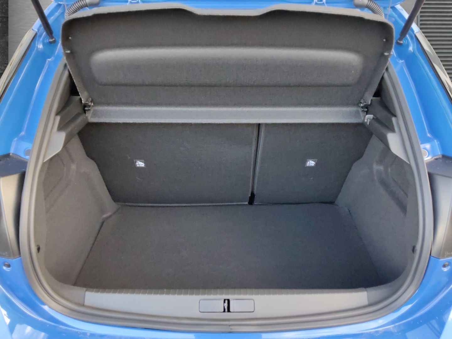 Opel Corsa - Bild 5