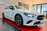 Mercedes-Benz CLA 200 SB PROGRESSIVE NIGHT+ASSISTENZ-PAK. PANO - gebrauchte Mercedes-Benz CLA 200 Shooting Brake aus dem Jahr 2019