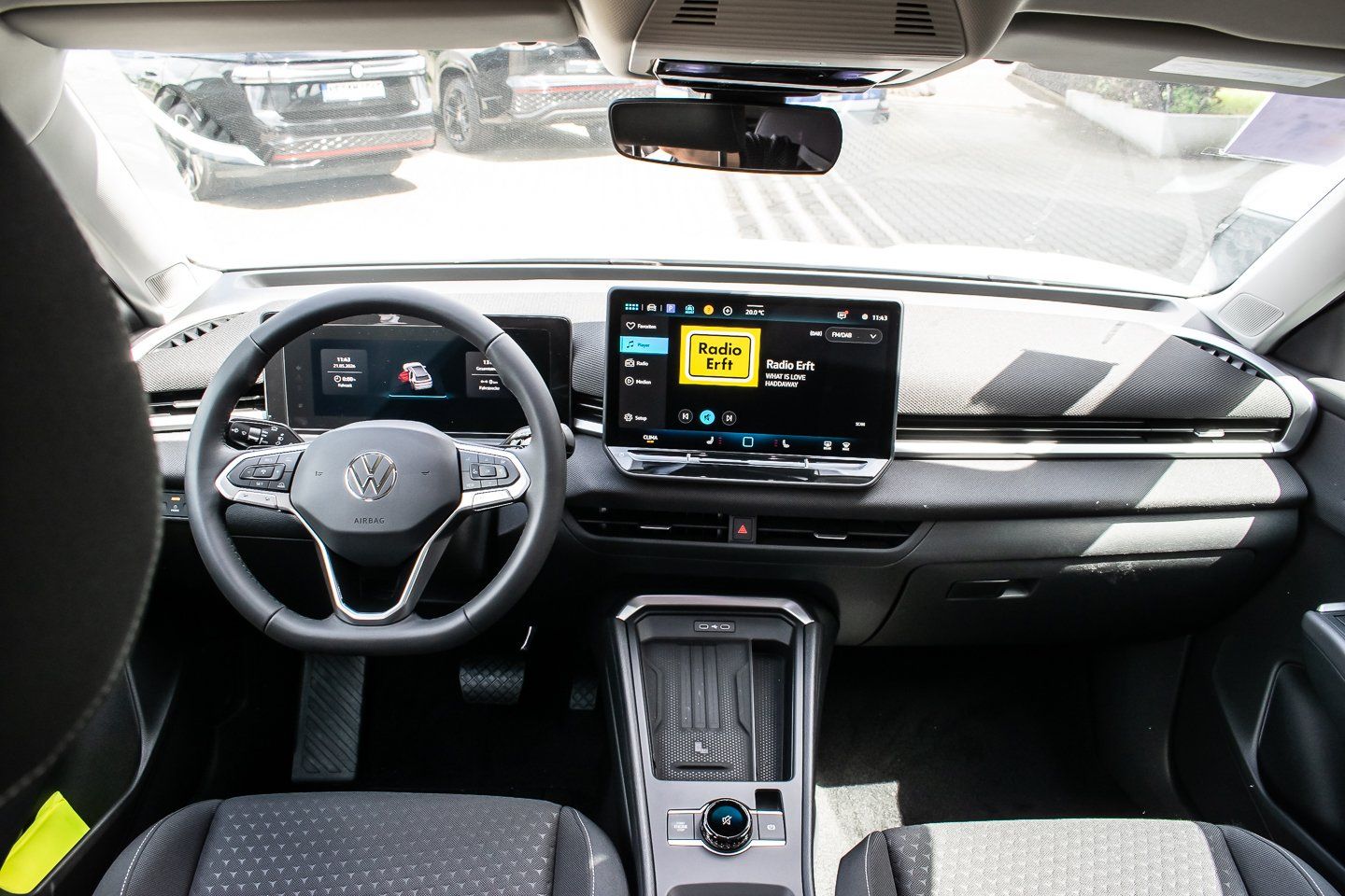 Volkswagen T-Roc - Bild 9
