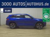 Skoda Kodiaq 2.0 TSI 4x4 RS Leder Navi LED vc Pano - Skoda Kodiaq: RS
