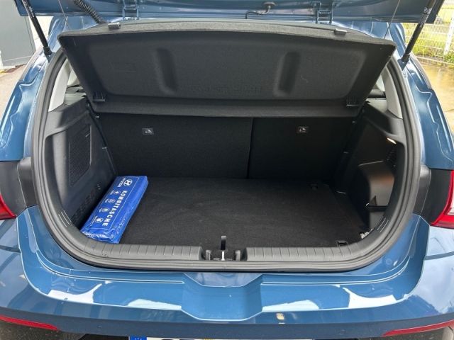 Hyundai i20 – Bild 12