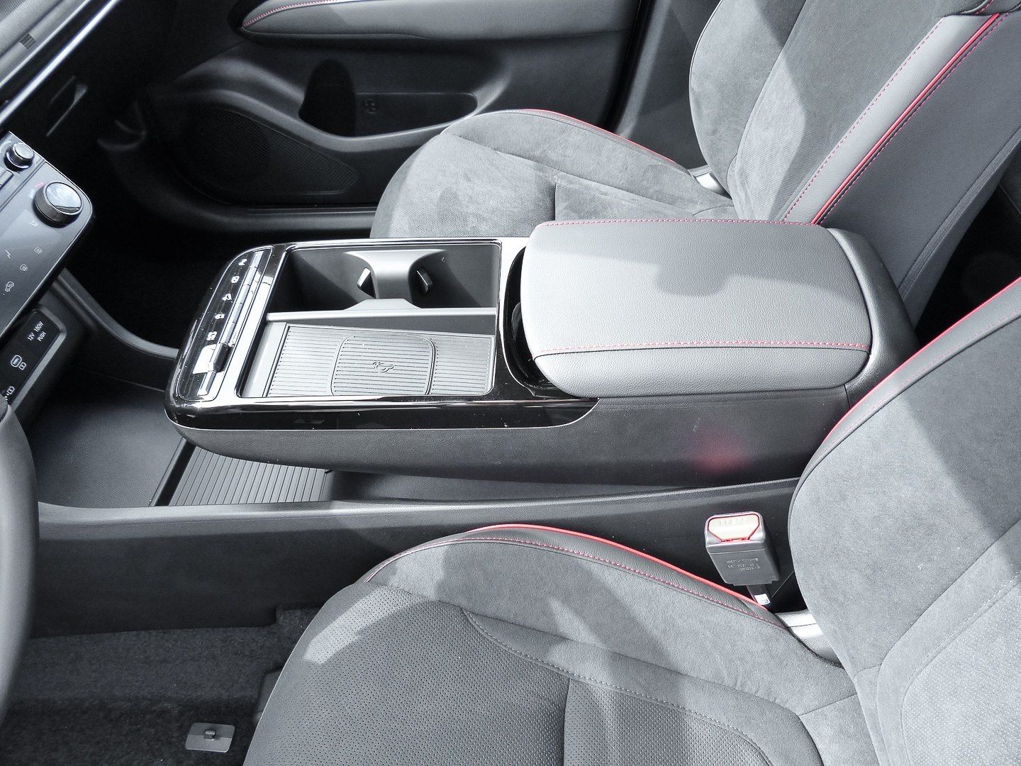 Hyundai TUCSON - Bild 11
