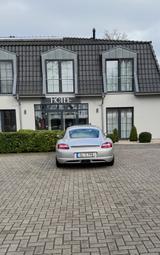 Porsche Cayman S 3.4L, 6 Gang, BOSE, PASM, 140Tkm ATM - Porsche in Göttingen