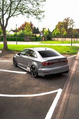 Audi RS3 2.5 TFSI S tronic quattro - - Audi RS3 Gebrauchtwagen in Frankfurt