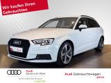 Audi A3 Sportback 1.0 TFSI Sport AHK Navi+ PDC Sitzhz - Audi A3 in Kiel