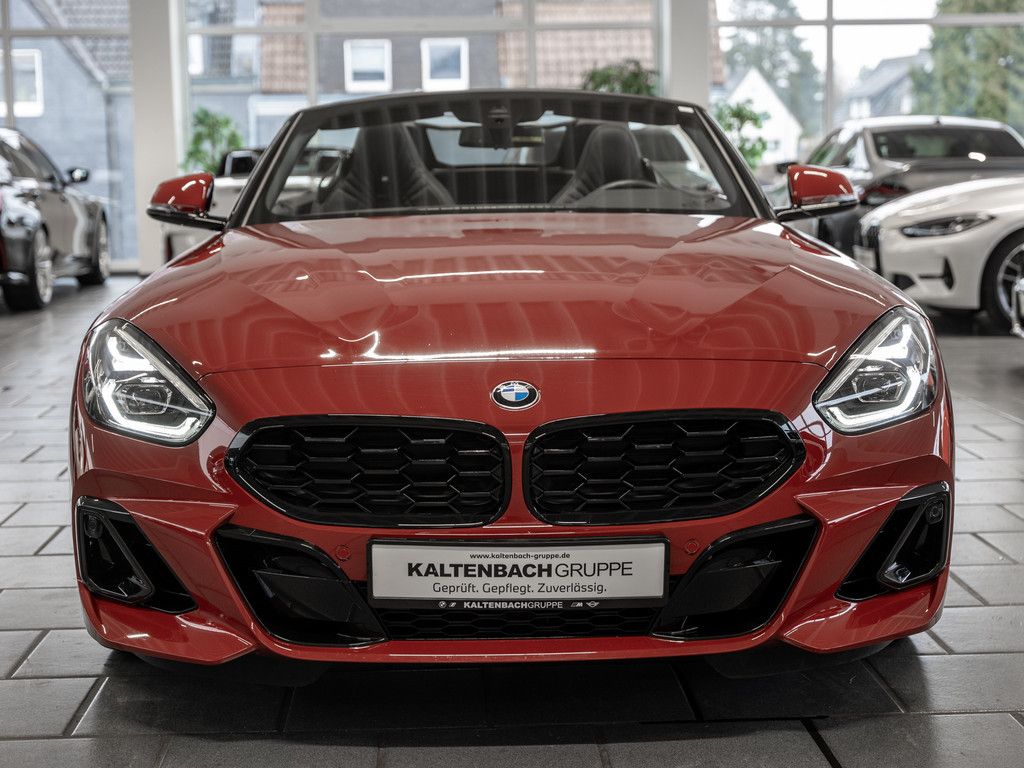 BMW Z4 - Bild 2