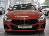 BMW Z4 Roadster sDrive 20i M-Sport LED NAVI LEDER - BMW Z4: Cabrio