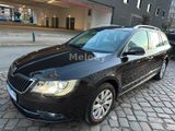 Skoda Superb Elegance Kombi*DSG*Pano*Navi*ALU*TOP*ALC - Skoda Superb: Kombi, Elegance