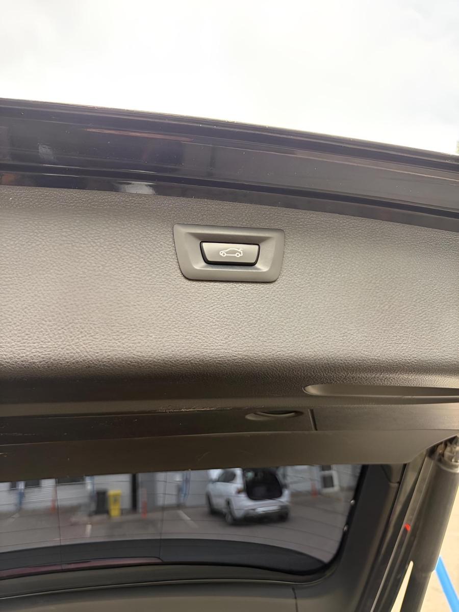 BMW 320d F31 | Panorama | Head-Up | Sport-Line
