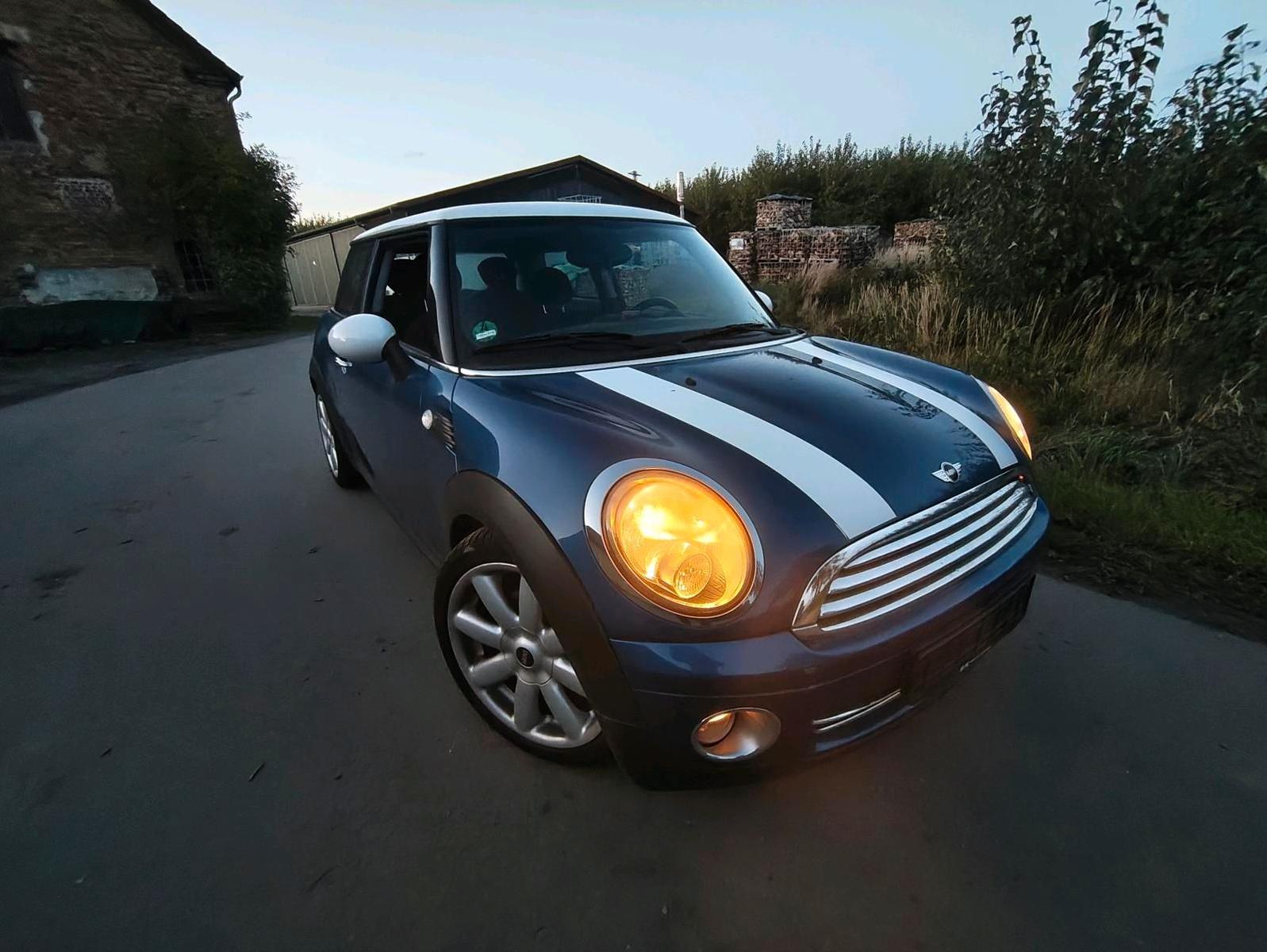 MINI ONE