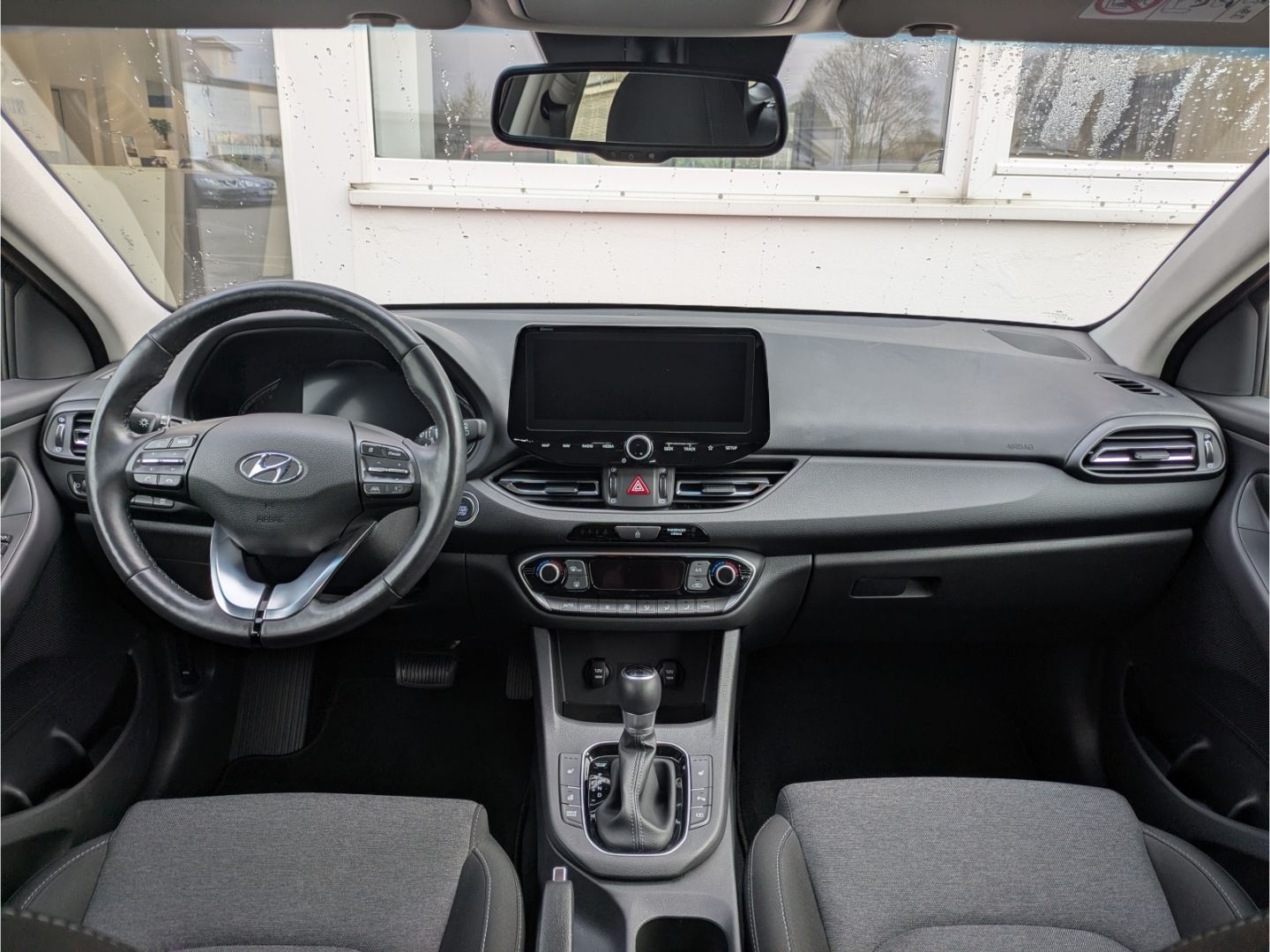 Hyundai i30 – Bild 7