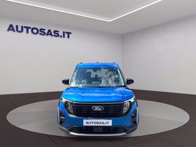 Ford FORD Tourneo Courier II 1.0 ecoboost 125cv Activ