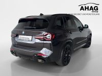 BMW X3 - Vorschau Bild 4
