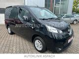 Nissan NV200 Evalia Tekna  * 7 Sitzer * Zahnriemen NEU - Nissan NV200 mit Diesel-Antrieb