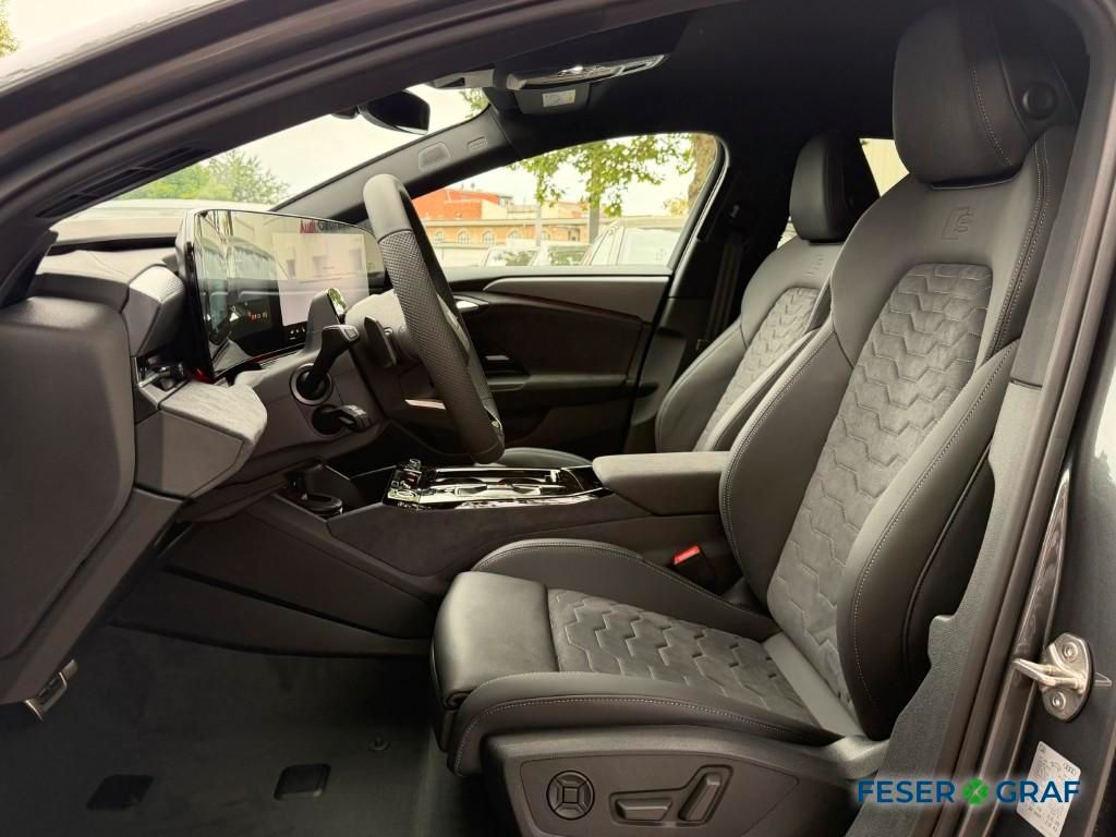 Audi A6 - Bild 8