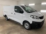Fiat Scudo L3 2.0 MultiJet - Fiat Scudo 2 0