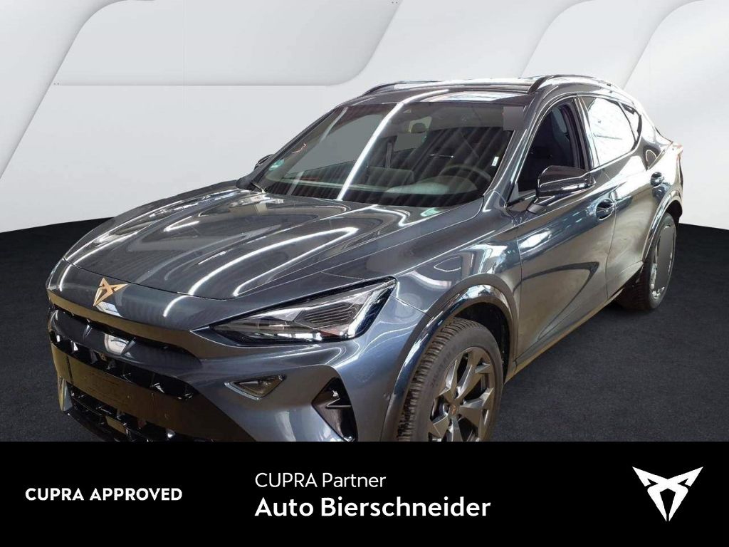 Cupra Formentor 1.5 eTSI DSG ab 239,- EUR 990,- Anz. N