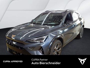 Cupra Leasingangebot: Cupra Formentor 1.5 eTSI DSG ab 239,- EUR 990,- Anz. N