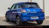 Suzuki Swift 1.2 M/T Comfort+ Hybrid/SHZ/Navi/LED - gebrauchte Suzuki Swift aus dem Jahr 2024