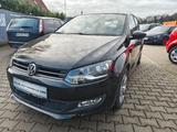 Volkswagen POLO*V*COMFORTLINE*KLIMA*86PS*1.4* - Volkswagen Polo: 86c