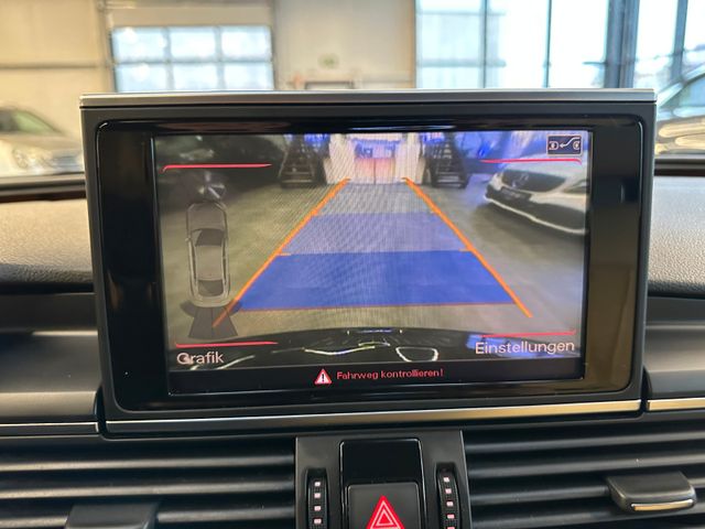 Audi A7 3.0 TFSI quattro *Bose*Standh*TV*