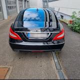 Mercedes-Benz Mercedes CLS 350 - Mercedes-Benz CLS 350 in Wuppertal