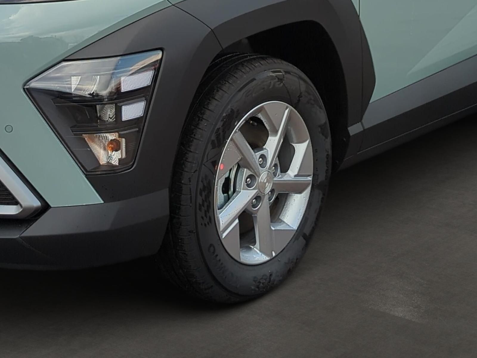 Hyundai Kona – Bild 6