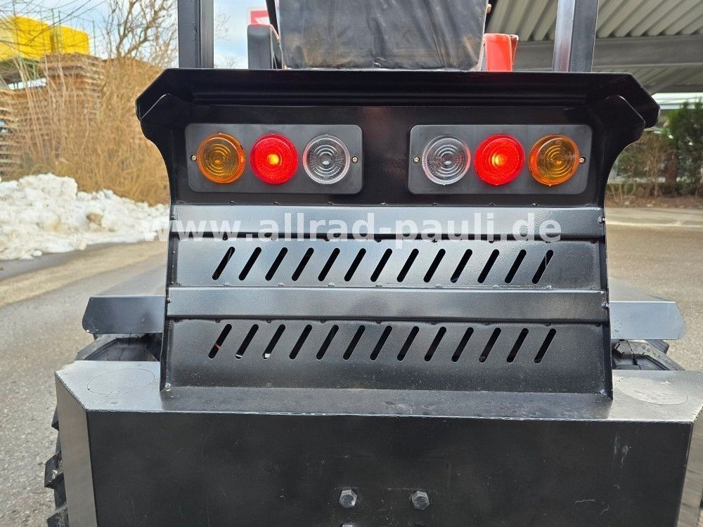 Andere Shandong Elektro Radlader