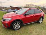 Volkswagen Taigo 1.0 TSI OPF MOVE MOVE - VW Taigo von privat