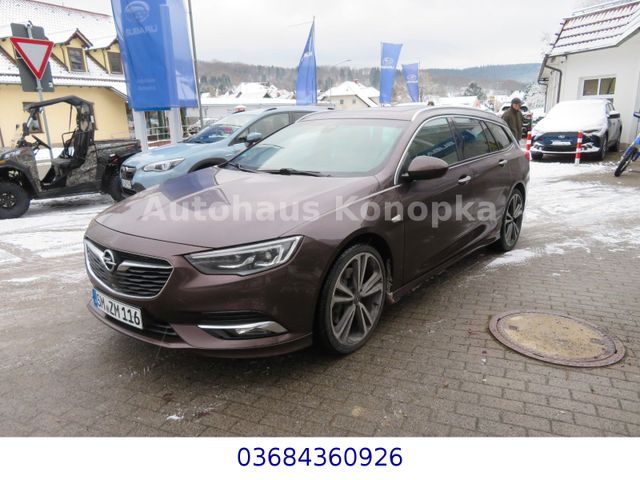 Opel Insignia 2.0 T 191kW Business Innov Auto 4x4 ST