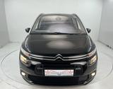 Citroën Grand C4 Picasso/Spacetourer Feel 7Sitz*NAVI*EU6 - Citroën mit Diesel-Antrieb: Van