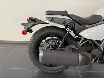 Kawasaki Eliminator 500