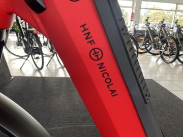 Bild 11 HNF UD3 All-Terrain L/XL *NEUFAHRZEUG*SOFORT VERFÜGB