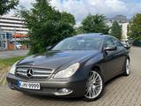 Mercedes-Benz CLS 350 CGI AMG H&M Keyless Go Schiebe - gebrauchte Mercedes-Benz CLS 350 aus dem Jahr 2009