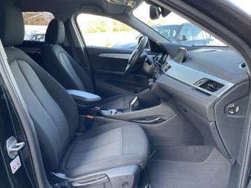 BMW X2 - 11