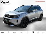 Citroën C5 Aircross Mild-Hybrid ë-Series 360° KAMERA+LED - Citroën C5 Aircross: C Series