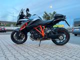 KTM 1290 Super Duke GT  - Neuer Service & TÜV  - TOP - KTM DUKE
