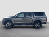Volkswagen Amarok 4motion 3.0 TDI Aventura matt LEDER XENON - : Matt