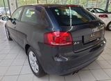 Audi A3 1.4 TFSI Attraction,Automatik,2.Hand - gebrauchte Audi A3 aus dem Jahr 2010