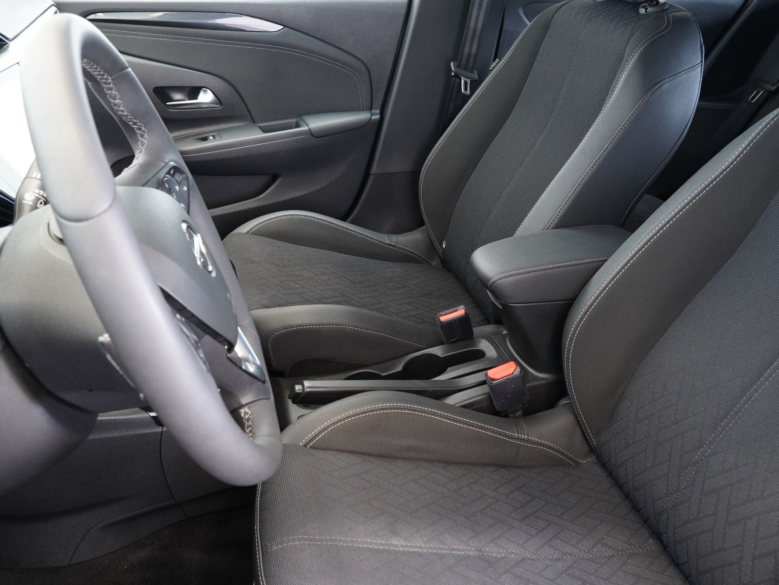 Fahrzeugabbildung Opel Corsa F 1.2 Turbo Elegance DAB/LED/PDC/SHZ