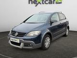 Volkswagen Golf Plus V CrossGolf - Volkswagen: Crossgolf