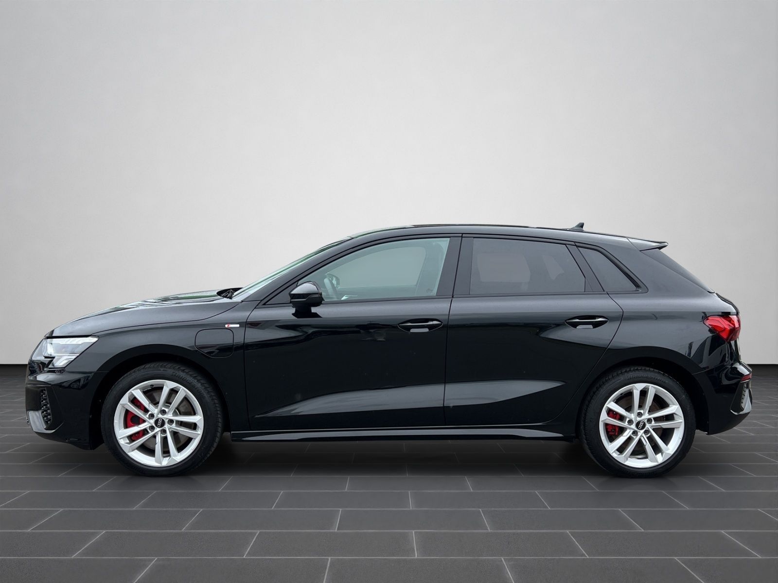Audi A3 - Bild 8