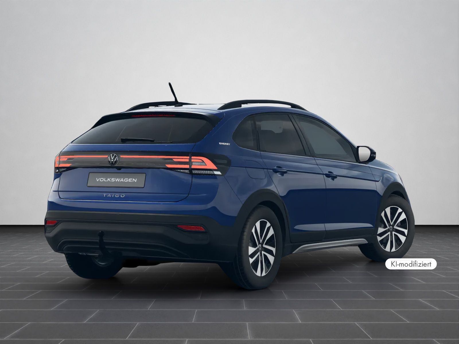 Volkswagen Taigo - Bild 5