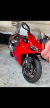 Ducati Panigale 959 - DUCATI 959 PANIGALE