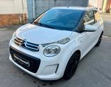 Citroën C1 1,0l VTI*KLIMA*HHC*SHZ*Temp*LED*HU/NEU* - Citroën C1 in Solingen