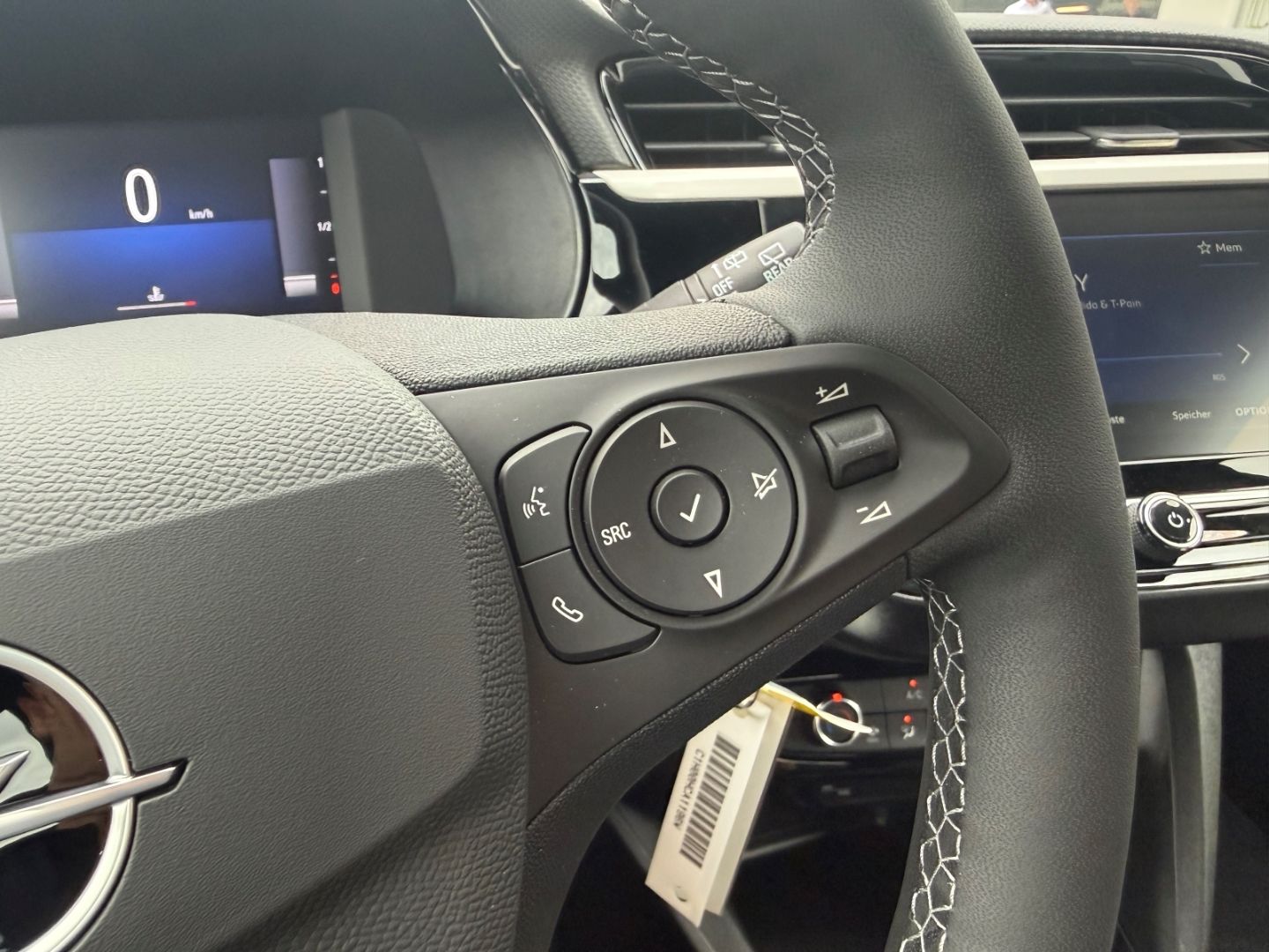 Fahrzeugabbildung Opel Corsa F GS SHZ+LHZ+Kamera+Allwetter